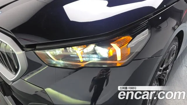 BMW 5 Series G60 — Фото автомобиля 6