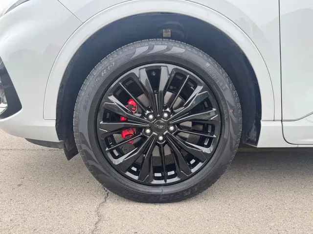 Ford Ford Escape 2024 Model EcoBoost 245 4WD ST-Line Pro — Фото автомобиля 6