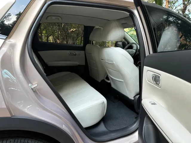 Changan Qiyuan Q05 — Фото автомобиля 8