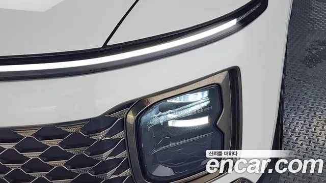 Hyundai Grandeur — Фото автомобиля 21