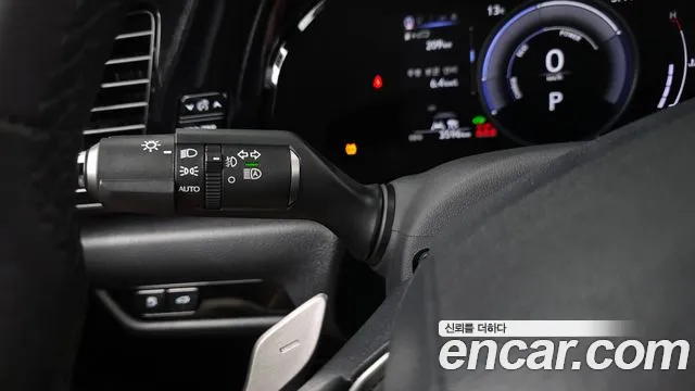 Lexus NX 2nd Gen — Фото автомобиля 30