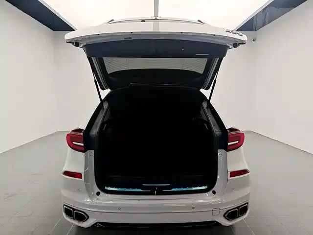 Honda Avancier — Фото автомобиля 15
