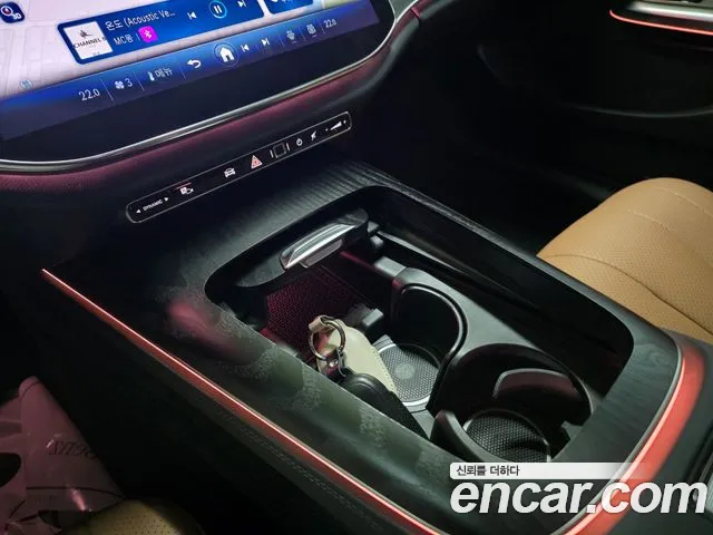 Mercedes-Benz E-Class W214 — Фото автомобиля 16
