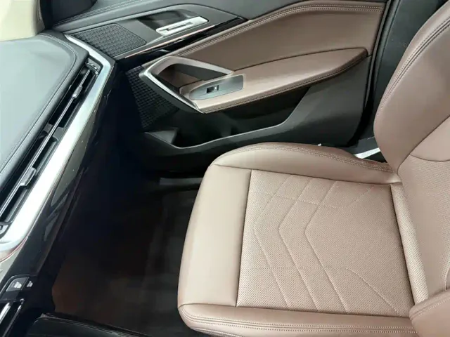 BMW X1 — Фото автомобиля 13
