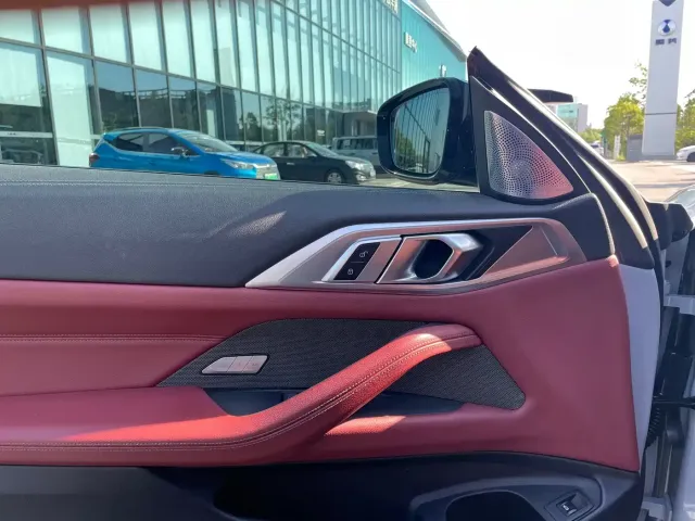 BMW 4 Series — Фото автомобиля 4