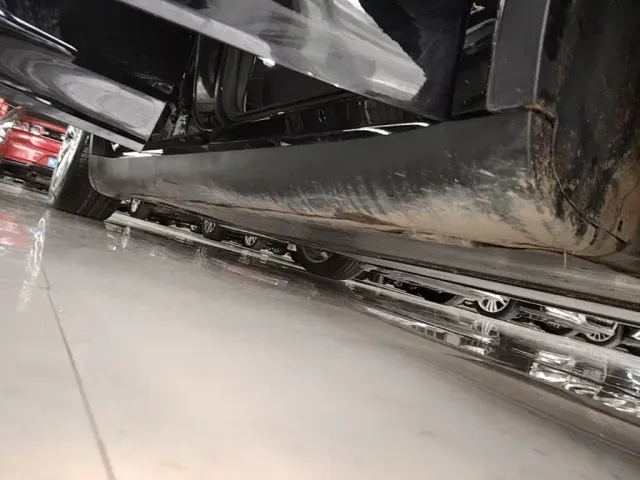 Tesla Model Y — Фото автомобиля 20