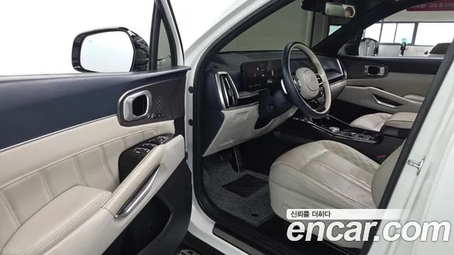 Kia Sorento 4th Gen — Фото автомобиля 10