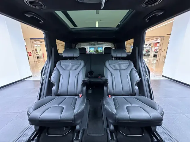 Hyundai Palisade — Фото автомобиля 17