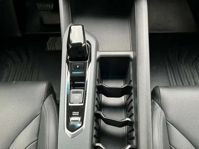 Geely Binrui — Фото автомобиля 16