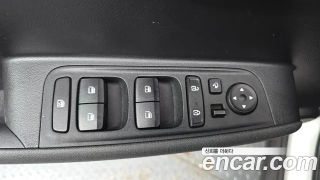 Hyundai Casper — Фото автомобиля 18
