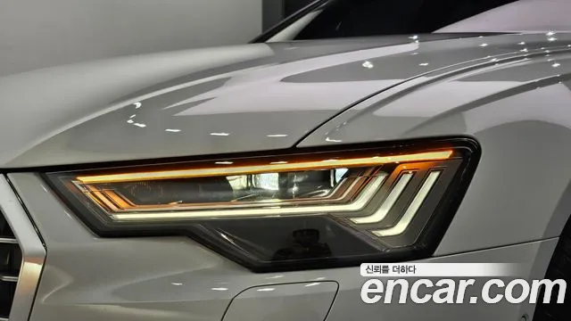 Audi A6 40 TDI quattro Premium — Фото автомобиля 20