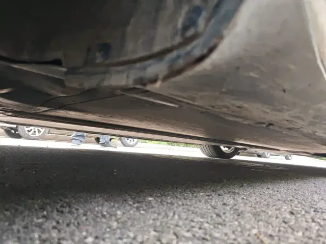 Tesla Model 3 — Фото автомобиля 16