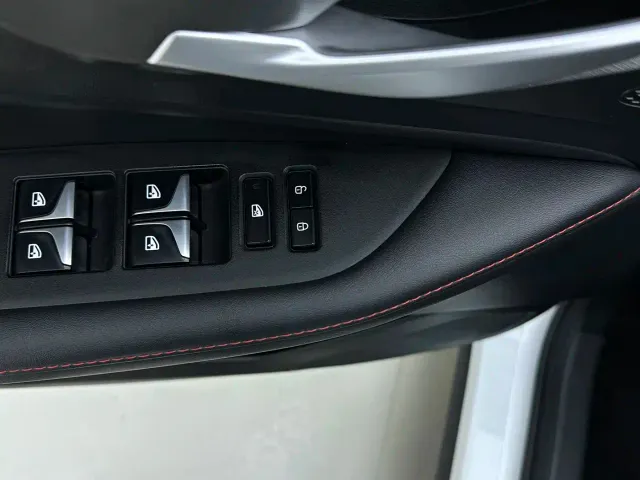 Changan CS35 Plus — Фото автомобиля 17