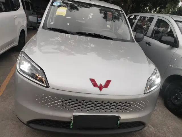 Wuling Hongguang — Фото автомобиля 2
