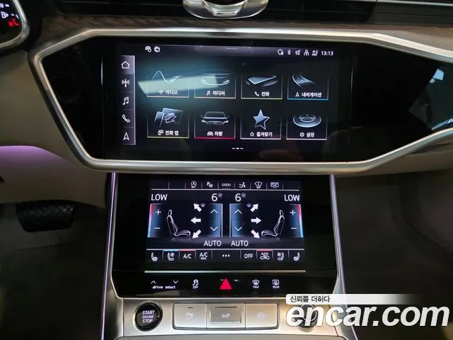 Audi A7 55 TFSI quattro Premium — Фото автомобиля 13