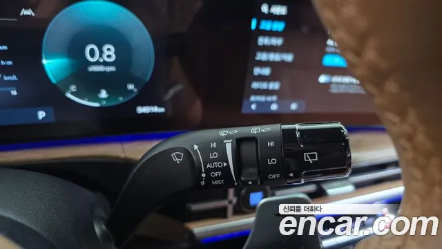 Hyundai Santa Fe MX5 — Фото автомобиля 27