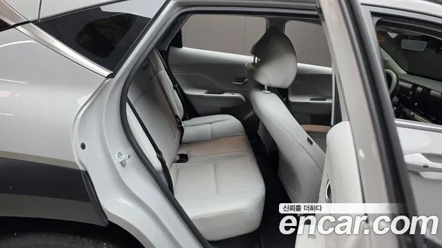 Hyundai Kona — Фото автомобиля 17