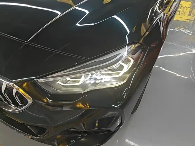 BMW 2 Series — Фото автомобиля 23