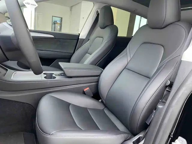 Tesla Model Y — Фото автомобиля 20