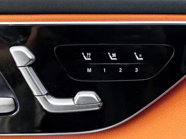 Mercedes-Benz GLC-Class — Фото автомобиля 22