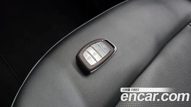 Hyundai Casper — Фото автомобиля 23