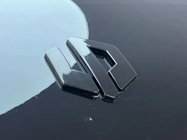 Leapmotor Lafa 5 — Фото автомобиля 5