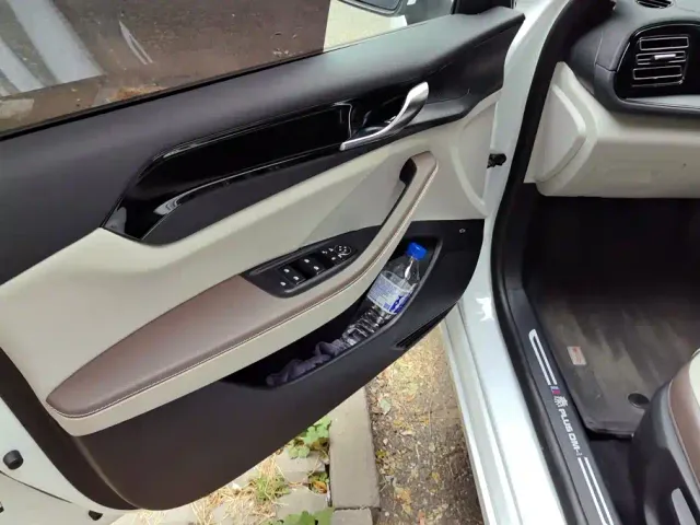 BYD Qin PLUS — Фото автомобиля 7
