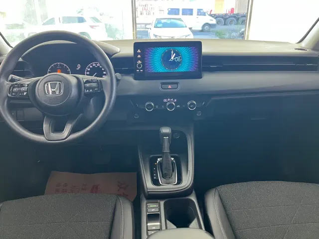 Honda Vezel — Фото автомобиля 12