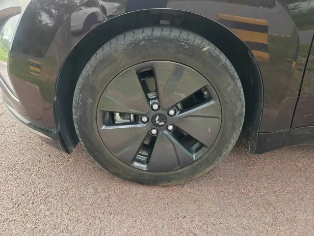 Wuling Starlight — Фото автомобиля 26