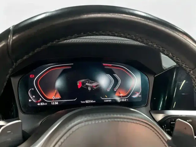 BMW 4 Series — Фото автомобиля 9