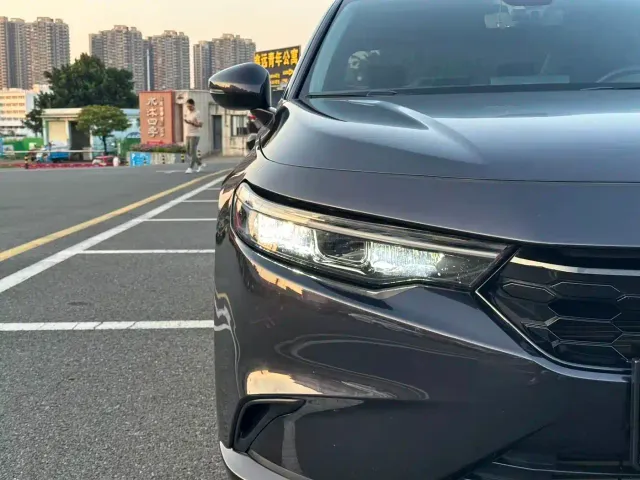 Honda Integra — Фото автомобиля 19