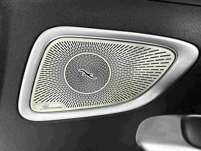 Mercedes-Benz C-Class — Фото автомобиля 13