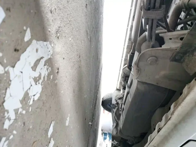 Changan Ruixing M60 — Фото автомобиля 16