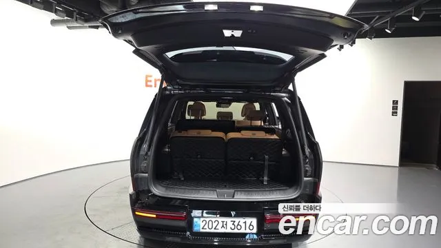 Hyundai Santa Fe — Фото автомобиля 26