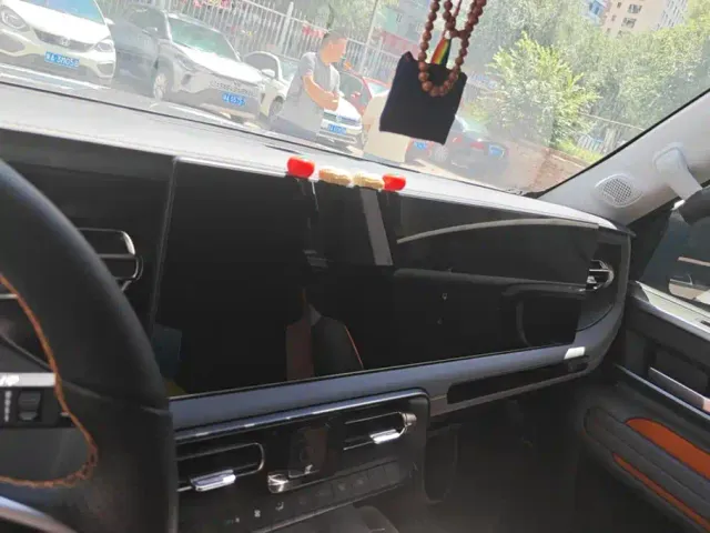 BAIC BJ40 — Фото автомобиля 13