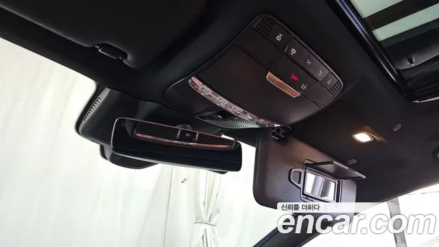 Mercedes-Benz CLS-Class C257 — Фото автомобиля 28