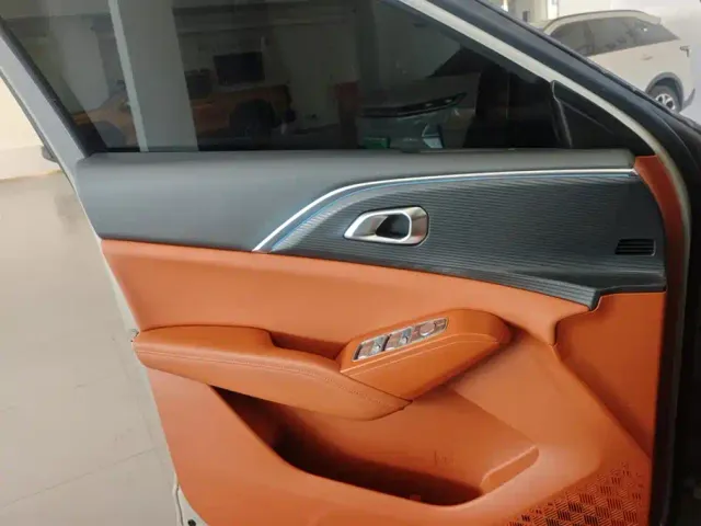 Haval Xiaolong MAX — Фото автомобиля 7