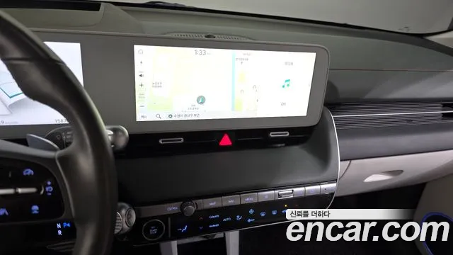 Hyundai Ioniq5 — Фото автомобиля 14