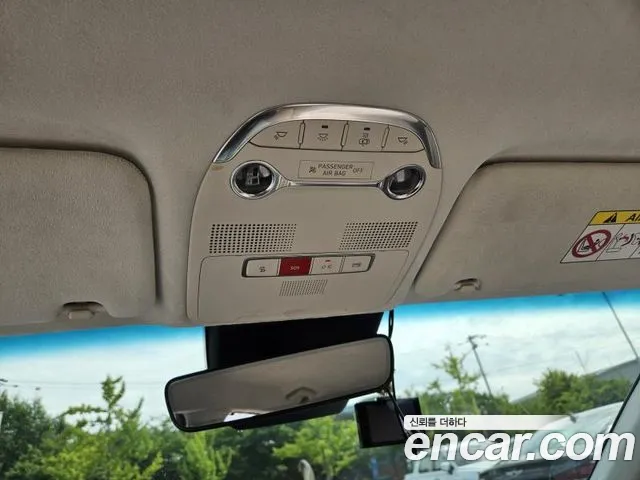 Hyundai Grandeur Новый Grandeur IG — Фото автомобиля 15