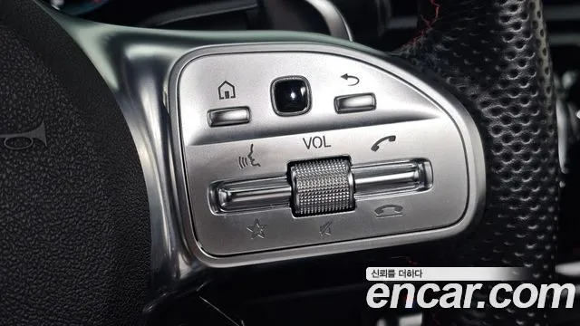 Mercedes-Benz A-Class W177 — Фото автомобиля 22