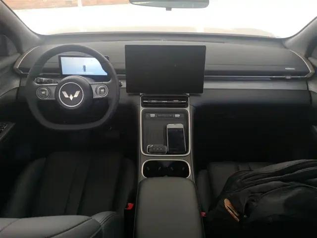 Wuling Starlight S — Фото автомобиля 5