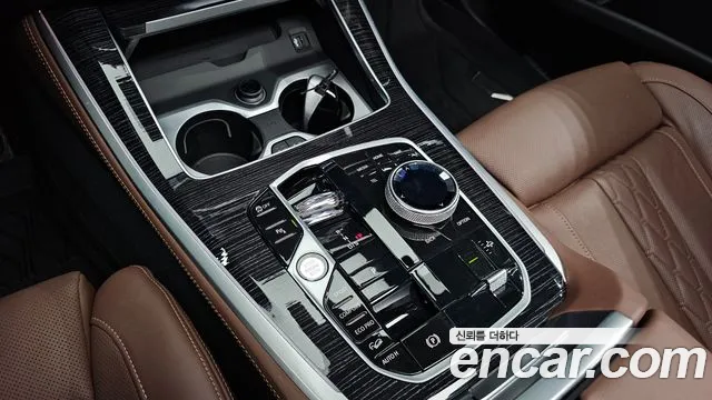 BMW X5 xDrive 40i M Sport — Фото автомобиля 8