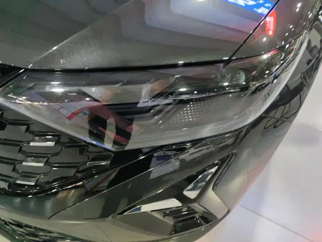 Jetta VS5 — Фото автомобиля 5