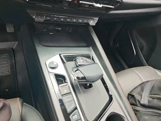 Changan X7 Plus — Фото автомобиля 13