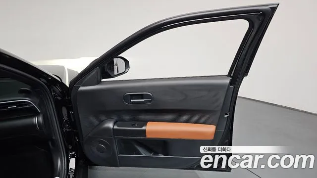 Hyundai Avante (CN8) — Фото автомобиля 13