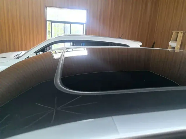 Changan Oshan Z6 EV — Фото автомобиля 14