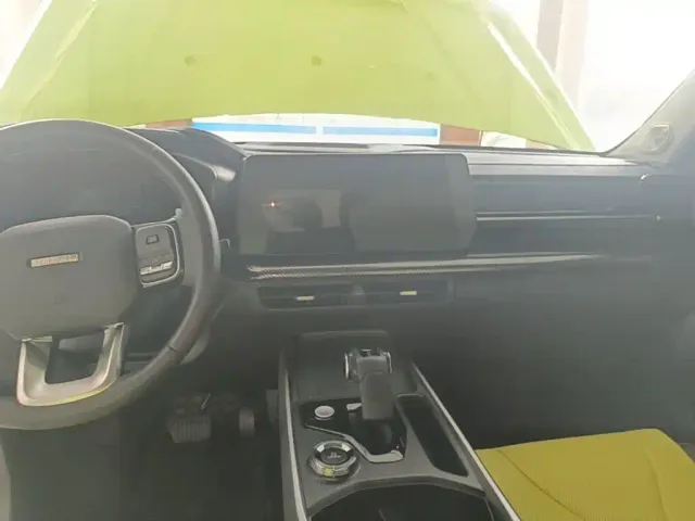 Haval Cool Dog — Фото автомобиля 12