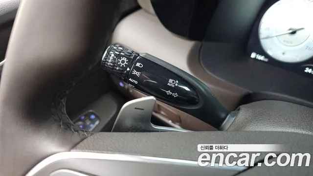 Hyundai Palisade The New Palisade Дизель 2.2 4WD — Фото автомобиля 28