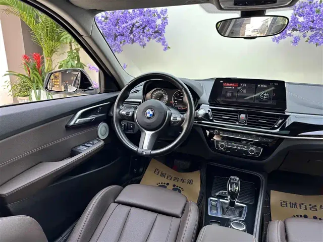 BMW 1 Series — Фото автомобиля 16