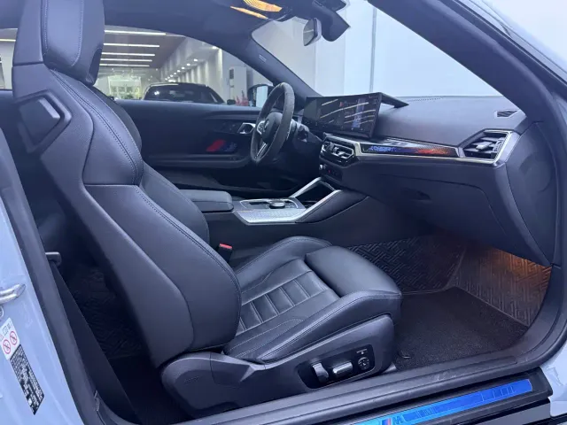BMW M240i — Фото автомобиля 17